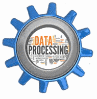 gst data-procession